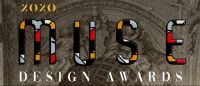 ARIZON乾正设计荣获美国MUSE Design Awards缪斯设计奖最高荣誉