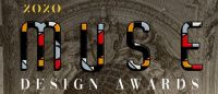 ARIZON乾正设计荣获美国MUSE Design Awards最高荣誉
