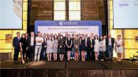名企齐聚，法国司米橱柜铂金级第六次受邀出席博若莱新酒会