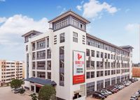 无醛添加负氧离子康养板广西首发，爱阁工房领衔新环保时代