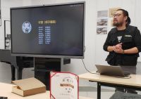 爱摄影爱生活，世茂服务社区里的摄影课堂