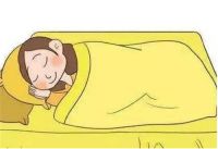 已婚者梦见自己又结婚 如何晚上睡觉少做梦