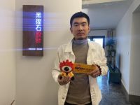 太原设计师毛建鹏：做空间设计就像写文章，需要主旨分明，详略得当。