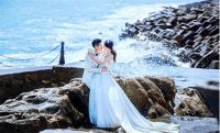 拍婚纱照前女生需要准备什么 拍婚纱照穿什么衣服去方便