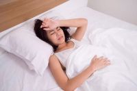严重失眠怎么办？心诺即眠睡眠仪，值得白领入手的安睡神器