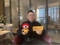 太原设计师武刚 讲述感性做设计到理性做管理