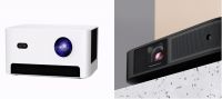 极米NEW Z6X和当贝D3X买哪个?都是3000元价位档,差距那么大!