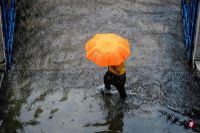 泰国多地暴雨成灾，各界纷纷驰援，又见中国品牌
