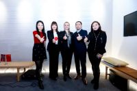 设计上海 | 对话佐敦涂料  2021发力全国门店布局