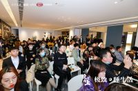 设计向上 极致睡生活·天津 | 吕爱华：用爱丰富设计的底色