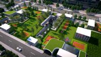 与城市共生长，中建方寸间招商发布会12.2荣耀启航