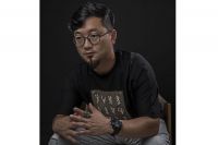 贵圈你好丨 M+中国高端室内设计大赛贵阳赛区 TO20 设计师访谈录④