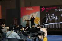 2020广州设计周圆满收官，西昊工学座椅圈粉无数