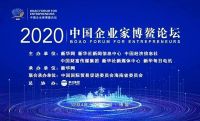 博鳌论坛专访： 东易日盛集团董事长陈辉“企业要提升效率 为市场注入持续供给”