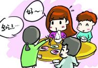 男方家长初次去女方家有什么讲究 第一次见女方家长禁忌有哪些