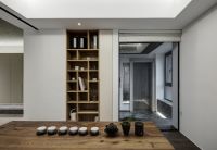 2020「酷+创造营」先锋设计师选拔-林恺《耕云坞 》