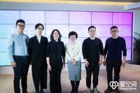 日本茑屋书店御用设计师操刀 爱空间北京新店有何不同？
