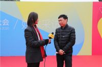 艾是董事长李金刚：盛大规模打造高品质交流平台
