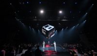 2020金点设计奖颁奖典礼举行！中国大陆作品斩获四个大奖