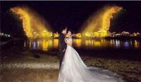拍完婚纱照多久选片 选片入册前要准备什么