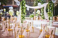 遗憾不能参加婚礼祝福有哪些  同学结婚去不了祝福语有哪些