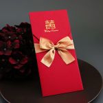 如何拒绝别人的婚礼邀请 不想参加婚礼的理由有哪些