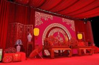 梦见自己的婚礼场面是什么预兆 为什么梦到结婚会死亡
