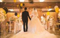 女儿结婚父母祝福语怎么说 父亲对女儿结婚简短祝福语怎么讲