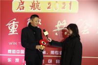 创明智能窗帘总裁江河：商业表达是设计传达的桥梁
