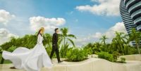 婚纱照去哪个城市拍比较好 婚纱照去哪个城市拍比较好