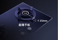 好灶看炉头，海信厨卫HB802满足中西烹饪