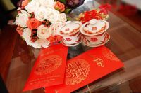 订婚和结婚分别要拿多少钱  订婚钱和彩礼钱的区别