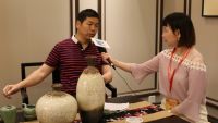 华夏杰在产品设计上下功夫，带好产品给消费者