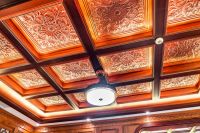 木皇戈顿——红木全屋整装行业品牌典范