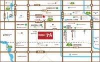 老城醇熟与新区红利交汇，旭辉银盛泰·辉盛鑫苑当仁不让