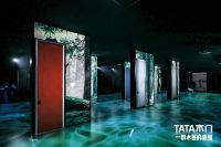 TATA木门第九届新品发布会，简约而不简单