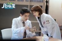 《了不起的儿科医生》完美收官 全棉时代&奈丝公主“神助攻”