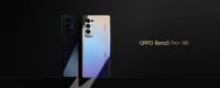手机后盖还能变色？OPPOReno5Pro+未来感十足