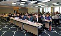 建筑工程行业税务风险及税务筹划公益讲座在深圳成功举办