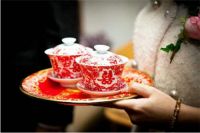 婚礼先叫妈的巧妙回答 婆婆改口费一般给多少