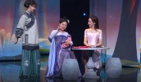 《衣尚中国》解读童真之美 卡萨帝“空气洗”呵护童真之趣