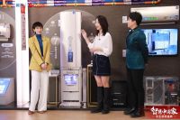 冬季供暖也有“暖气病”？三翼鸟全屋空气开启“水洗”让空气不燥热