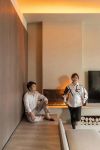 Hi-Designer丨张肖：打破空间固有模式，构建更舒适、自然的家