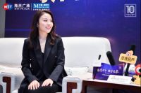 新浪家居专访| 王思怡：厦门东华海天投资有限公司执行董事