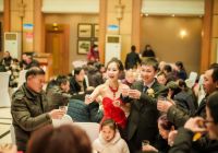 上海结婚酒席多少钱一桌 上海结婚彩礼一般给多少