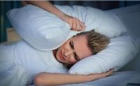 严重失眠选择心诺即眠睡眠仪，摆脱药物睡好觉