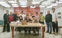 我和我的佛照|肇庆王炳森：梦想照亮现实，勇敢无畏的年轻力量