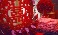 2021结婚吉日 2021年禁忌结婚属相