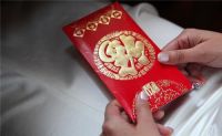 闺蜜结婚随2000少么 闺蜜结婚送什么礼物好