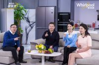 ​《惠而浦健康家》新年第一播 健康育儿法则大解密